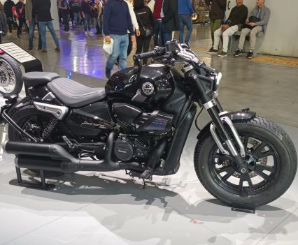 EICMA 2024