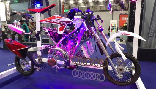 Travel Feature | Visiting EICMA, everything you need to know…