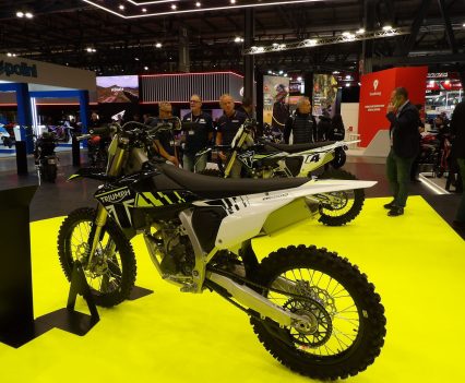 EICMA 2024