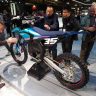 CFMOTO | Lots of Surprises from CFMOTO at EICMA 2024!