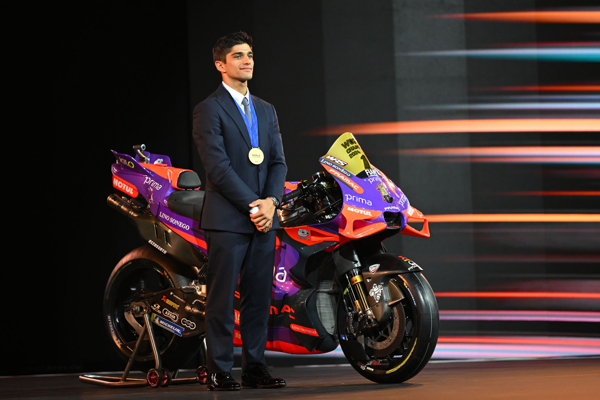 MotoGP Round 20 Report | Martin Wins World Title! - Bike Review