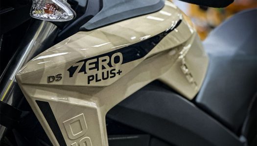 ZERO 2023 S PLUS+ and ZERO DS PLUS+ Arrive, $17,990!