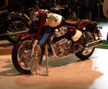 EICMA 2024 Gallery