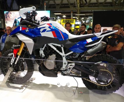 EICMA 2024 Gallery