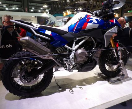 EICMA 2024 Gallery