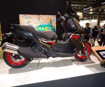 EICMA 2024 Gallery