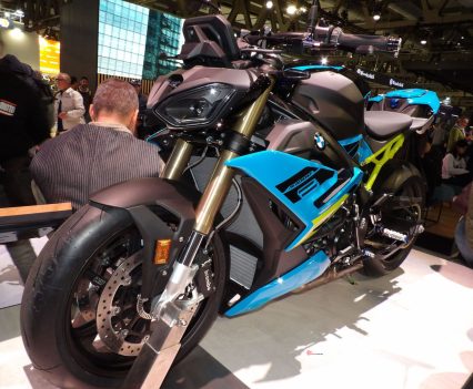 EICMA 2024 Gallery