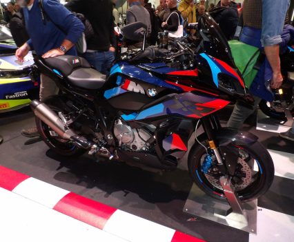 EICMA 2024 Gallery