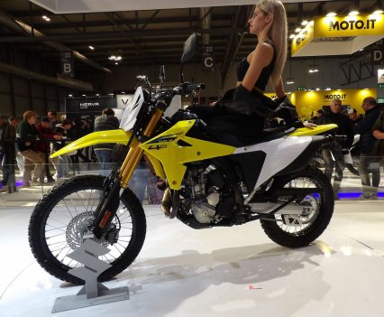 EICMA 2024 Gallery