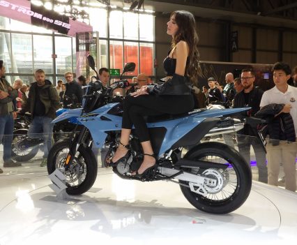 EICMA 2024 Gallery