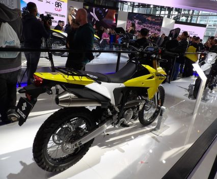 EICMA 2024 Gallery