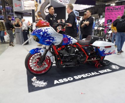 EICMA 2024 Gallery