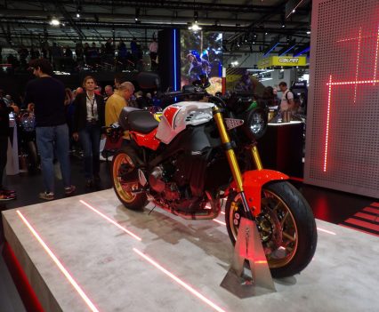 EICMA 2024 Gallery