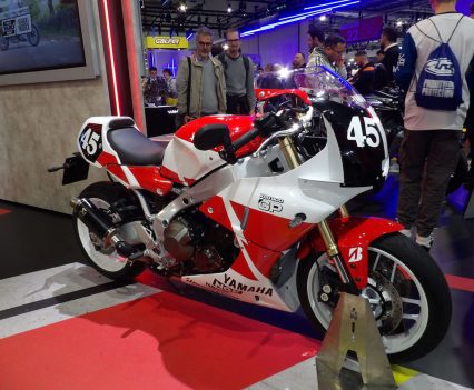 EICMA 2024 Gallery