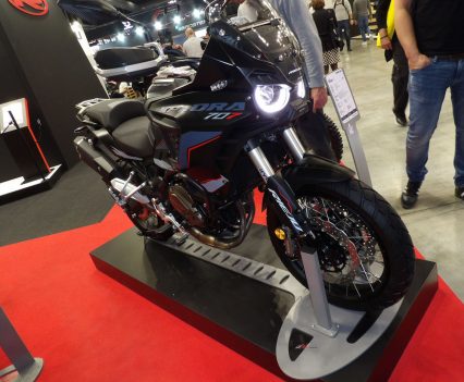 EICMA 2024 Gallery