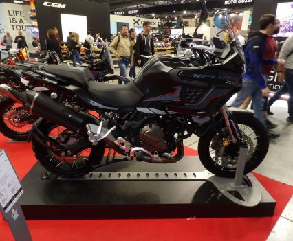 EICMA 2024 Gallery