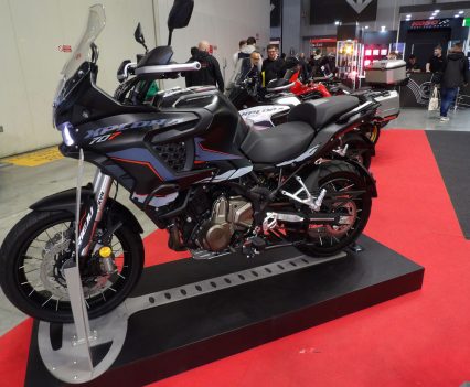 EICMA 2024 Gallery