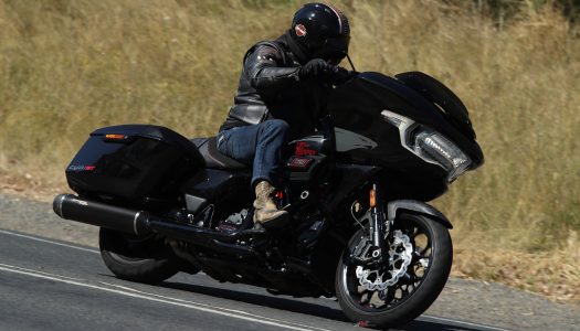 Bike Review | 2024 Harley-Davidson CVO Road Glide ST