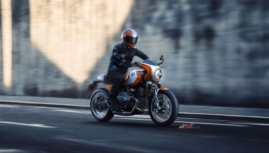 Steven Dunn New BMW Motorrad Australia GM