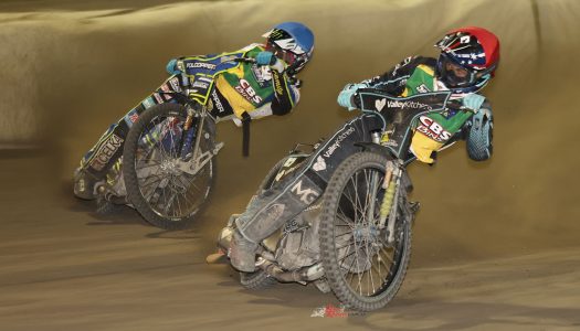 Race News | 2025 Australian Speedway Championship