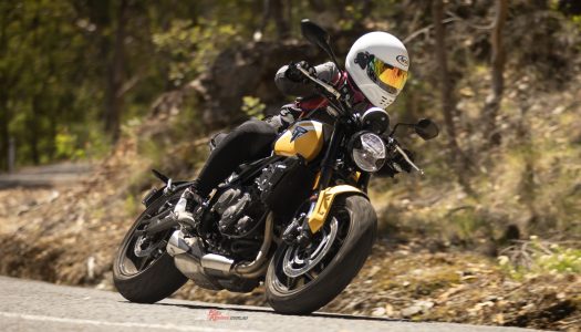 Bike Review | 2025 Triumph Trident 660 Launch