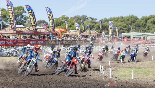 FIM Oceania Women’s Motocross Cup Further Expands