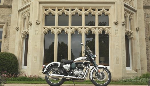 Secure your Royal Enfield 2025 Classic 350 With a $500 Deposit!