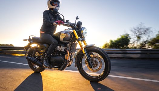 Final Days for Introductory Pricing on Royal Enfield Bear 650