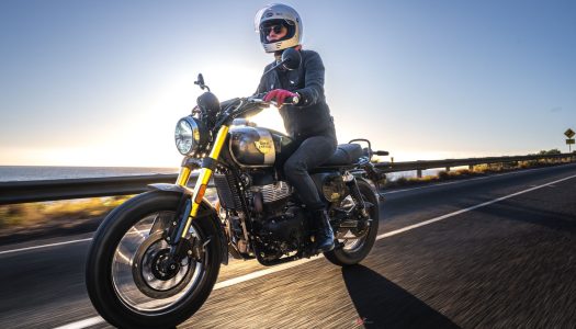 Bike Review | 2025 Royal Enfield INT Bear 650, Aussie Launch