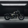 Triumph TFC Bobber, from $32,990 RA available March 2025