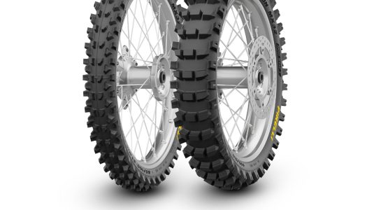 Pirelli SCORPION MX32 MID SOFT | New Product