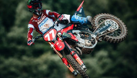 Race News | Ducati Desmo450 MX wins Ducati’s first MX title