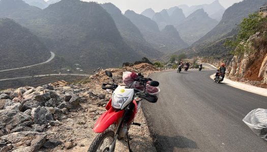 Hatto’s Soapbox | Vietnam Moto Adventure, Part 2!