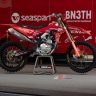 Ducati and Troy lee Designs Parter Up for AMA SX