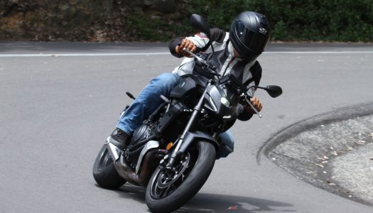 Bike Review | 2025 Yamaha MT-07LA (Learner Approved)