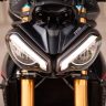 New Triumph Speed Triple 1200 RS Unveiled!