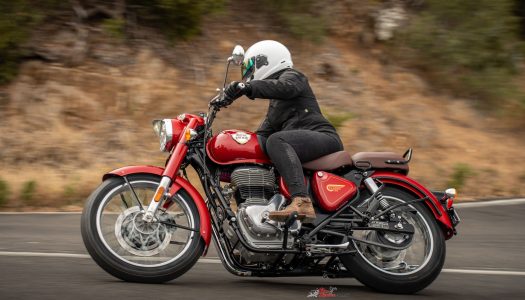 Bike Review | Launch, 2025 Royal Enfield Classic 350