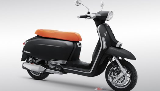 Lambretta G350 Arrives in Australia – A Blend of Style & Performance