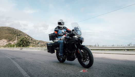 Bike Review Video | 2025 CFMOTO 700MT