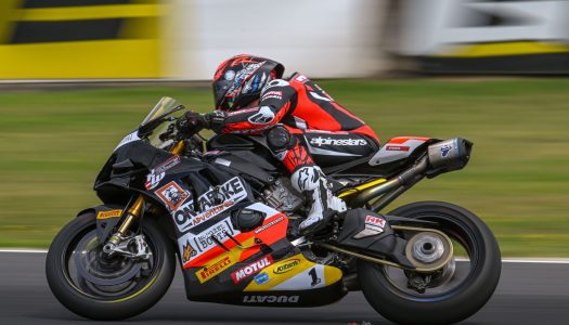 2025 ASBK Round One | Waters dominates at Phillip Island