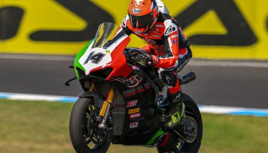 ASBK 2025 Gallery, Round 1 Phillip Island | All Classes