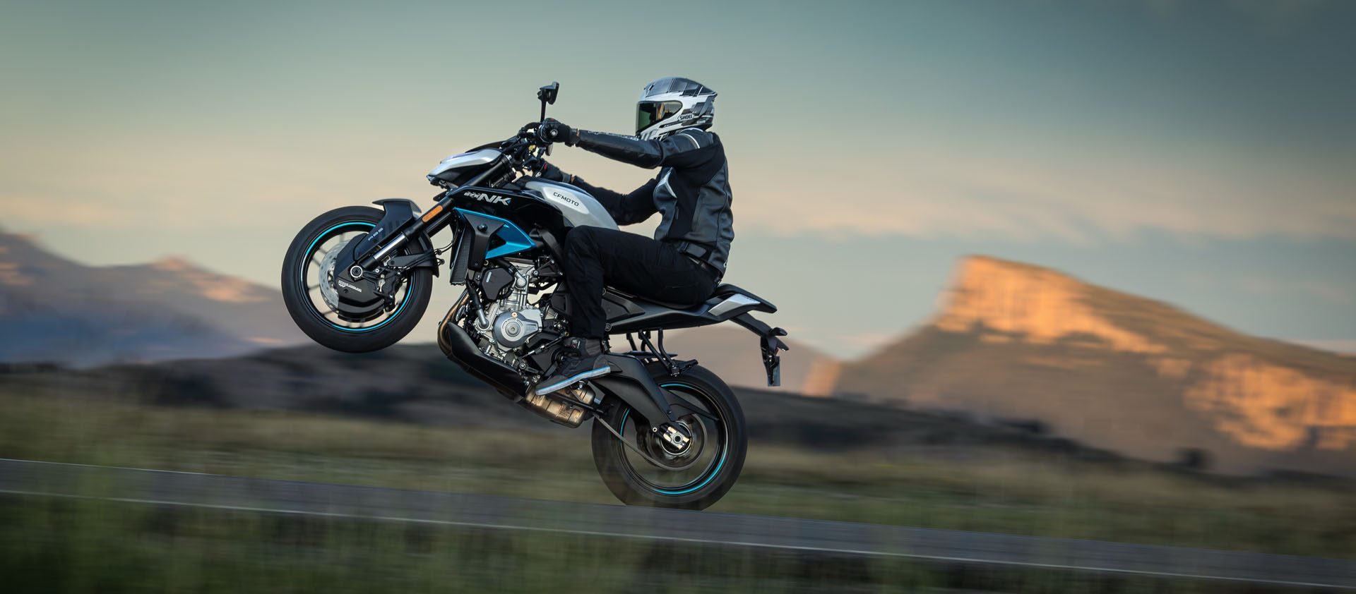 Quick Test | 2025 CFMOTO 675NK - Bike Review