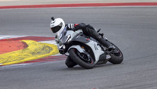 Bike Review Video | 2025 CFMOTO 675SR-R