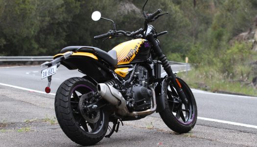 Staff Bikes | 2025 BikeReview Guerrilla 450, Part 2