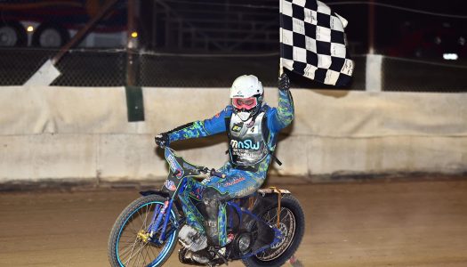 Sydney returns to Australian Speedway Championship calendar