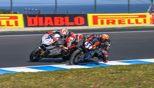 WorldSBK Returns to Phillip Island for 2026 Season Opener!