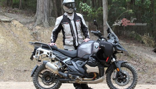 New Aussie Bike Insurer, National Motorcycle Insurance
