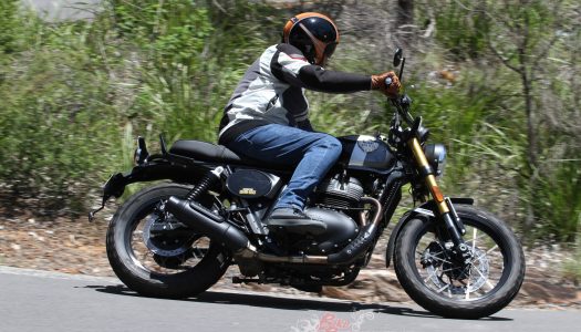 Bike Review | 2025 Royal Enfield INT BEAR 650, Aussie Road Test
