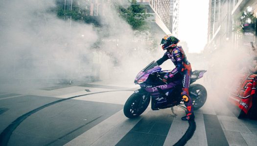 European Commission approves Liberty Media’s acquisition of Dorna