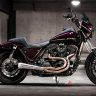 John Cage Crowned H-D Custom Kings Champion ANZ 2025
